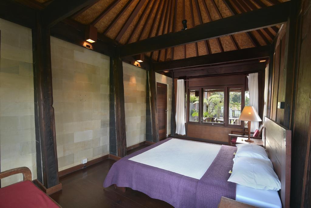 Wooden Villa By Prasi Ubud  Bagian luar foto