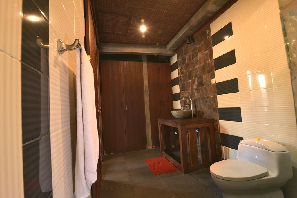 Wooden Villa By Prasi Ubud  Bagian luar foto